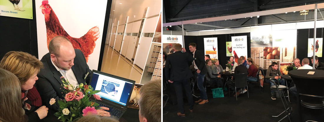 Dutch Poultry Expo 2019